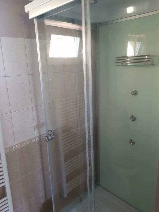 Pagrepe Apartman Balatonvilágos Eksteriør bilde